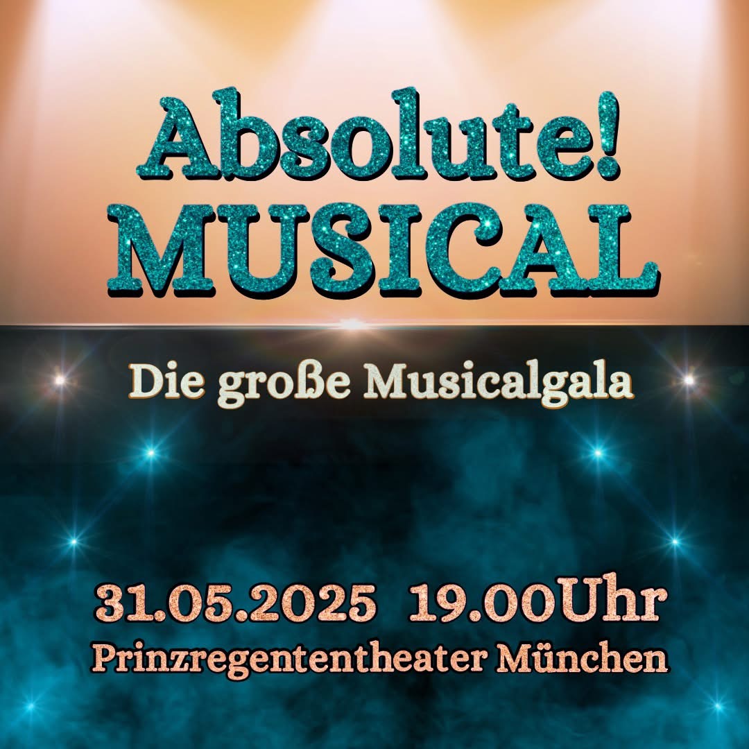 Absolute! Musical