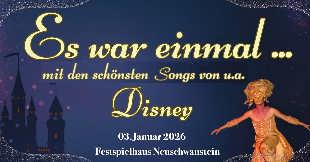 Es War Einmal