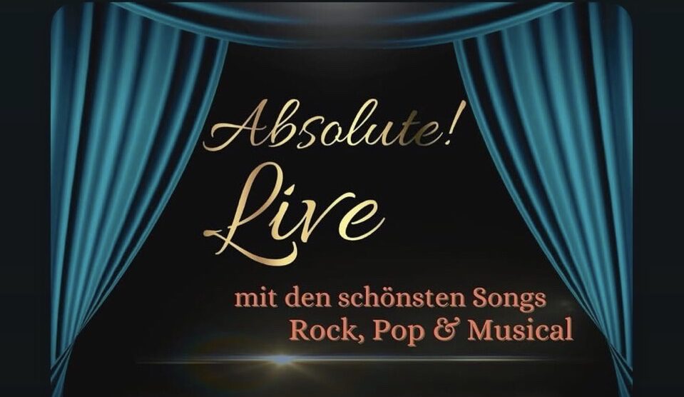 Piano Impact - Absolute live Vol.5