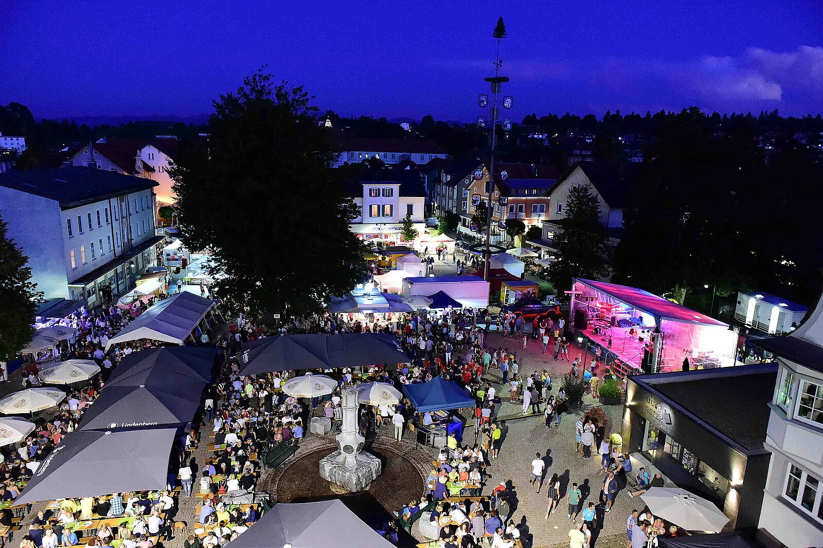 Käsefest Lindenberg 2026